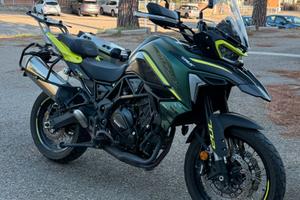 TRK 702x USATA