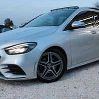 Mercedes-benz B 200 d Automatic Executive