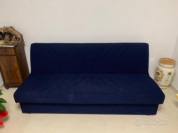 Divano letto