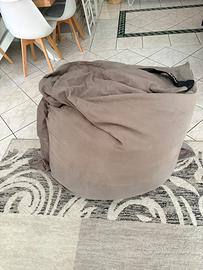 Puff gigante
