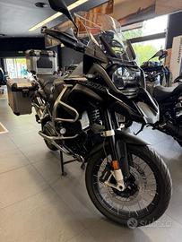 BMW R 1200 GS Adventure Abs my17
