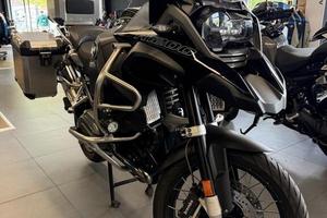 BMW R 1200 GS Adventure Abs my17