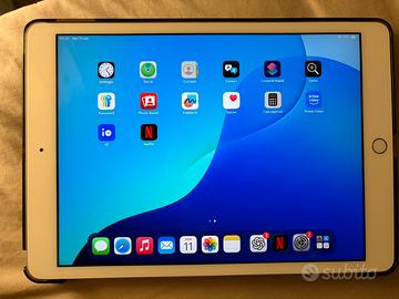 iPad 7ª generazione 10,2” Wi-Fi 32 GB (2019)