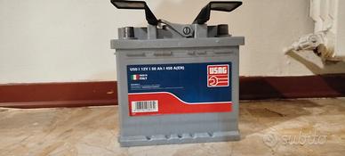 batteria auto 