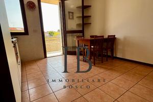 Miniappartamento Arredato al Piano Terra