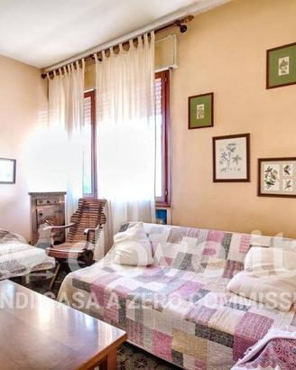 Appartamento di 142 m² con 4 locali a Rovolon