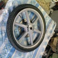 cerchio liberty 50 125 150