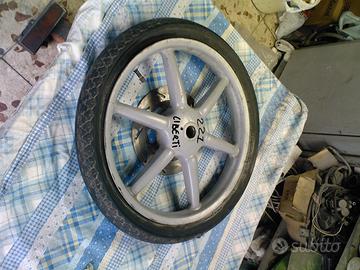 cerchio liberty 50 125 150