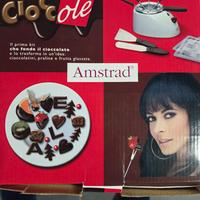 Macchina per fonduta