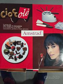 Macchina per fonduta