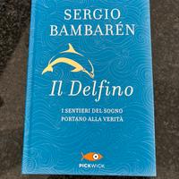 Libro cartonato come nuovo ma con dedica