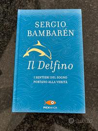 Libro cartonato come nuovo ma con dedica