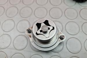 POMPA OLIO KTM SM 690 2007 2008