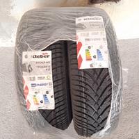 pneumatici invernali195 65R15