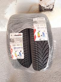 pneumatici invernali195 65R15