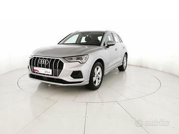 Audi Q3 35 1.5 tfsi Business Advanced
