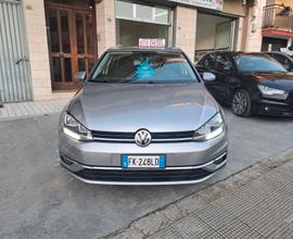 Volkswagen Golf 7.5 1.6 TDI 115 CV 5p. Executive -