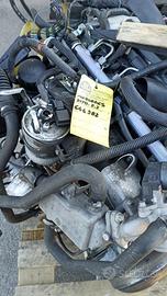 Motore Mervedes Vito 2.2cc 4x4 cod.mot. 646982