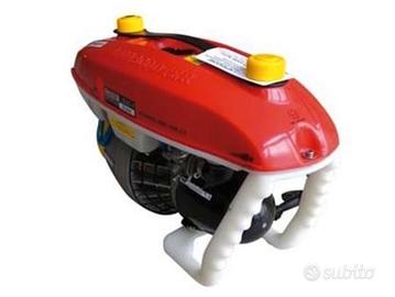 acqua scooter Comer Super Magnum 