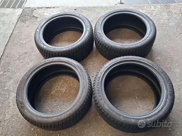 Goodyear ultragrip invernali 225/45/17 91h