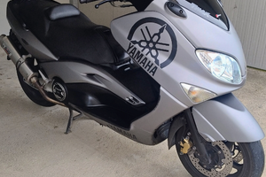 T.MAX 500 Iniezione del 2007