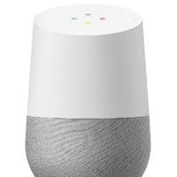 google home
