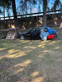 BMW Serie 3 (E46) - 1998