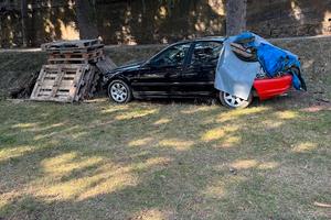 BMW Serie 3 (E46) - 1998