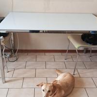 Ingresso + tavolo da pranzo 