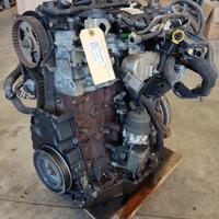 Motore FORD KUGA 4X4 1997cc diesel del 2010