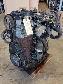 Motore FORD KUGA 4X4 1997cc diesel del 2010