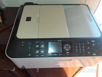 Stampante Canon  PIXMA MX350