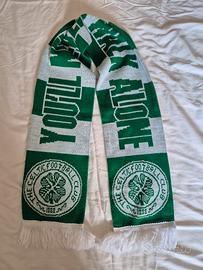 sciarpa Celtic Glasgow 