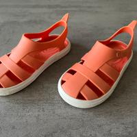 Sandali Bioty Boatilus per mare per bambini