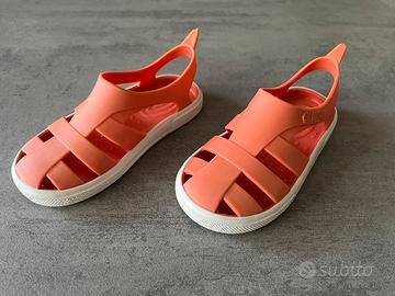 Sandali Bioty Boatilus per mare per bambini