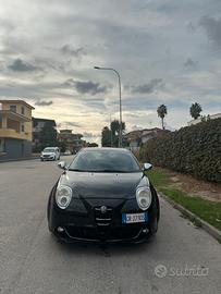 Alfa mito