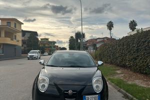Alfa mito