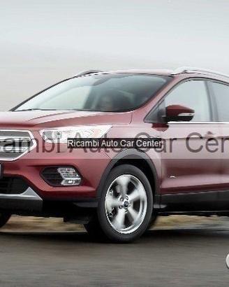 Ricambi Ford kuga 2016-2017-2018-2019