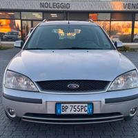 Ford Mondeo Station Wagon Mondeo SW 2.0 d.tec HE
