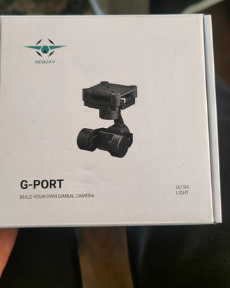 hequav g-port 