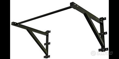 barra trazioni Toorx