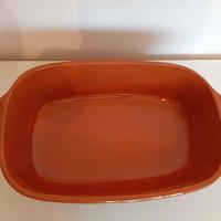 Nuova cuoci arrosto in Terracotta, Colì Maioliche