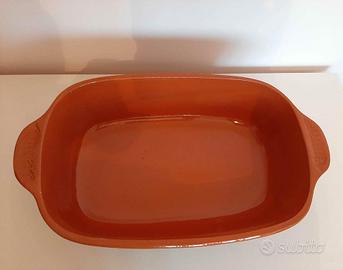 Nuova cuoci arrosto in Terracotta, Colì Maioliche