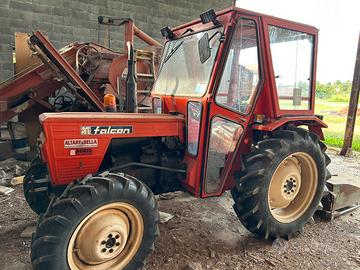 Agricolo