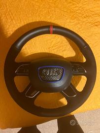 Volante per audi