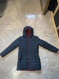 Piumino Ciesse double face