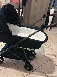 Cybex trio