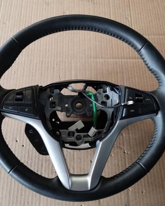 Volante SUZUKI IGNIS del 2018