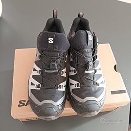 Scarpe Salomon donna