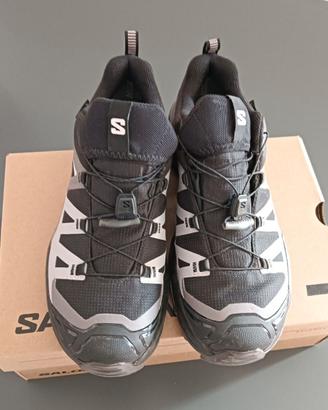 Scarpe Salomon donna